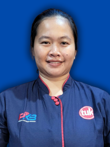 Arlita Khalimatus Syarifa