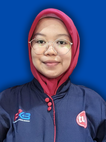 Vicky Miftahul Zannah Guswara