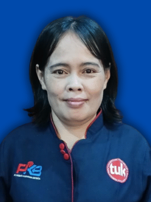 Lasmariya Nainggolan