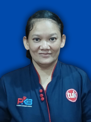 Debora Sonata Pardede