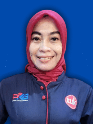 Lusiana Trisia Ningsih