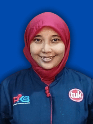 Annisa Mauldhaniati