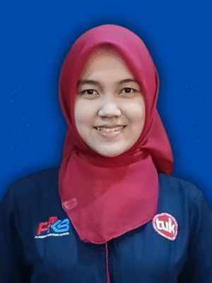 Oktaria Nafiah Umami