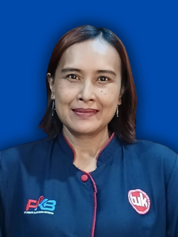 Anggraeni Budi Triningrum