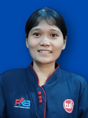 Isnari Dwi Pataningsih