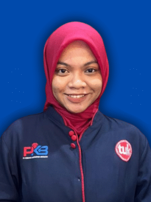 Binti 'Aqiilah Tsaabitah