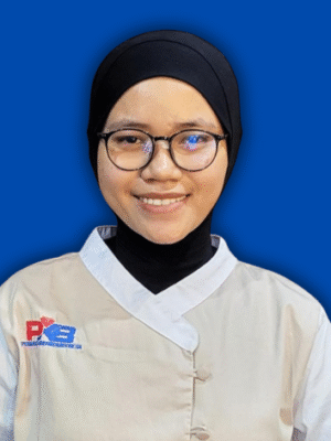 Siti Nurjanah