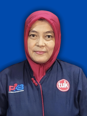 Nasriyani Al Sulastri