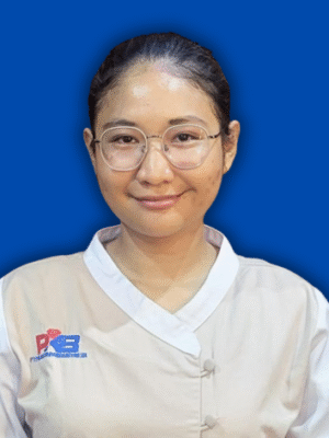 Titi Nurjanah Akromun Ma'mudah