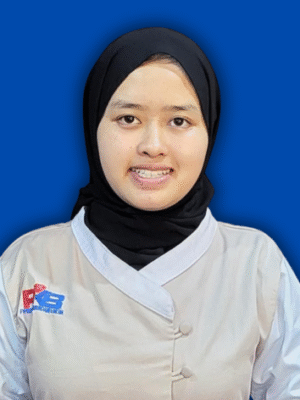 Putria Okta Berkah Rahma