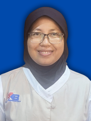 Siti Marfuatun