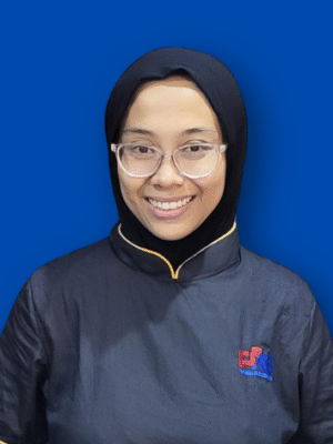 Endah sa'adatul khaeriyyah