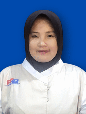 Imatul Alpiyah Dikri