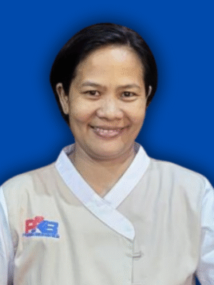 Bibit Murtiningsih