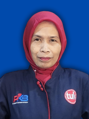 Dwi Terti Suprijani