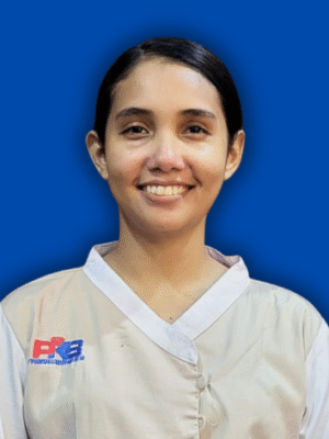 Hanin Indah Sulistoyo Rini