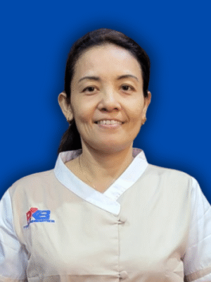 Titik Paryanti