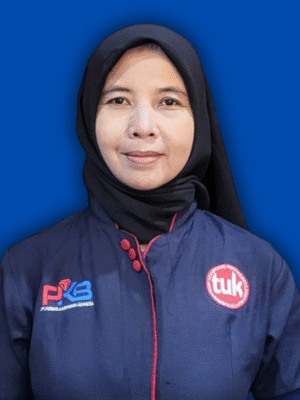 Siti Mahmudah