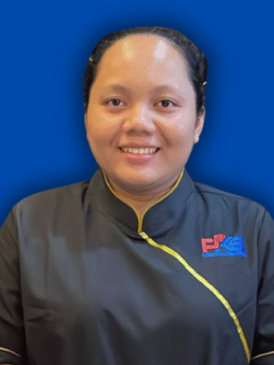 Anggi Nur Apriliana