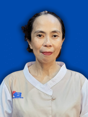 Kasmawati