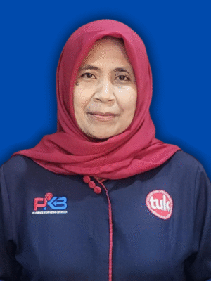 Siti Asiah