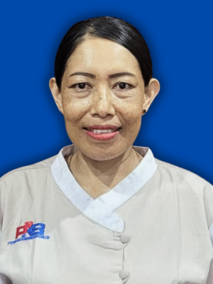 Vina Noor Aisah