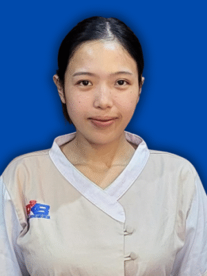 Ani Wulandari