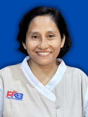 Siti Kurniasih