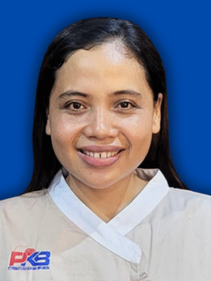 Lauriza Fiofalen Purbaya