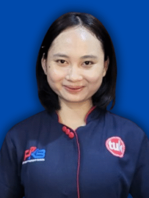 Resti Setiana