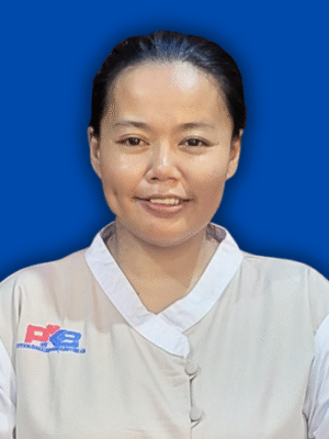 Wasti Fitri Ani