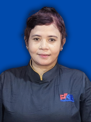 Leni Nirmala