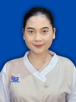 Nur Anisa Bela