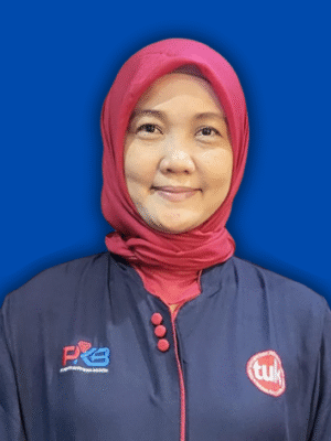 Esih Kurniasih