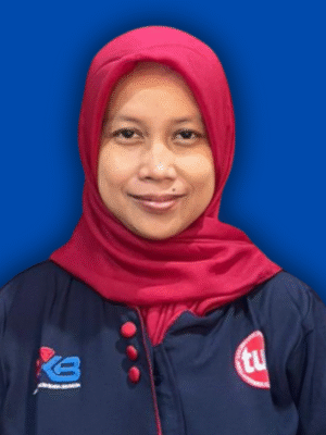 Siti Khasanah