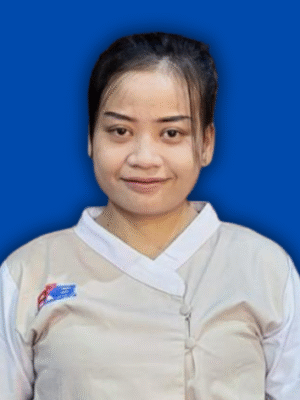 Dwi Agustin