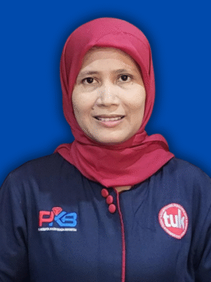 Siti Maryam