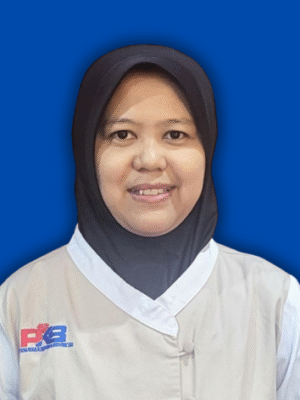 Anis Budiarti