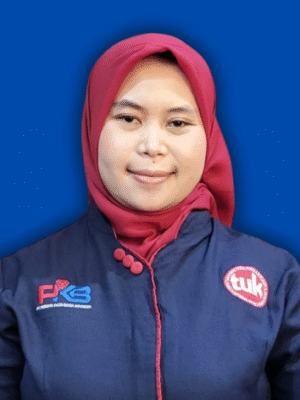 Julianti Sondari