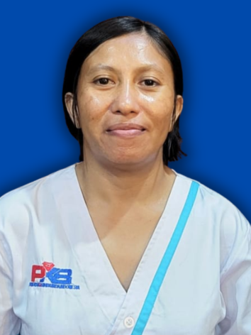 Nonci Yosinta Taunu