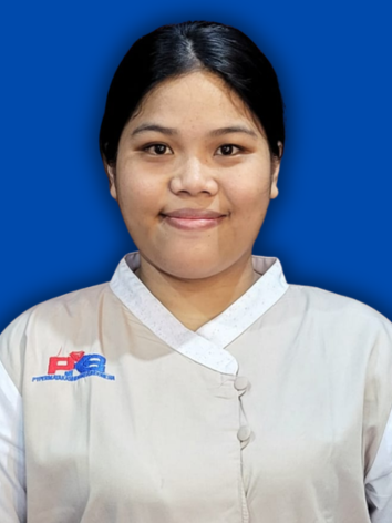 Irna Novindasari