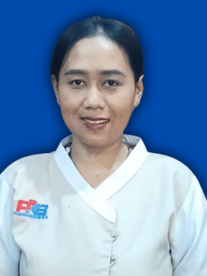 Titin Maryanah
