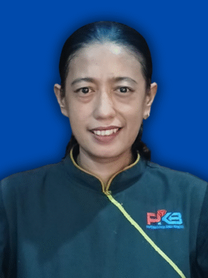 Indah Yanti Harefa