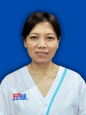 Siti Solikatin