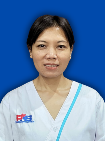 Siti Solikatin