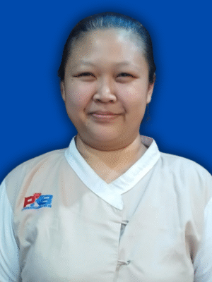 Mimin Sulistyana