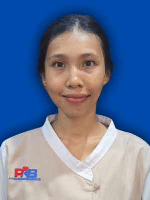 Arbani Titi Basuki