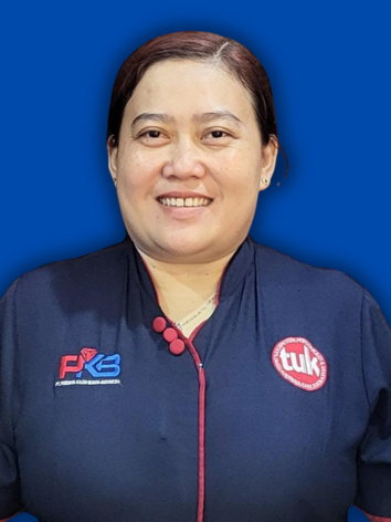 Herliani Indrarianti