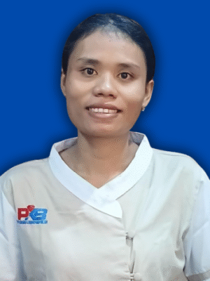 Novita Marambah Hawu