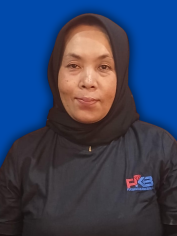 Kokom Komalasari